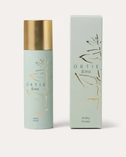 ORTIE & me Milky Toner
