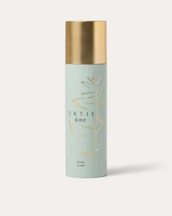ORTIE & me Milky Toner