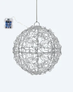 Outdoor LED-Kugel
