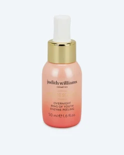 Overnight Enzyme Peeling