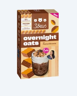 Overnight Oats 1.600 g