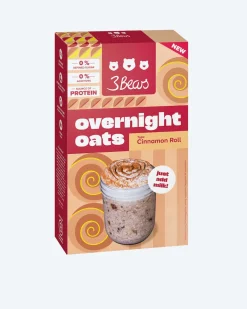 Overnight Oats 1.600 g
