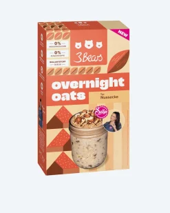 Overnight Oats 1.600 g