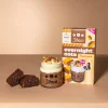 Overnight Oats 1.600 g mit Glas