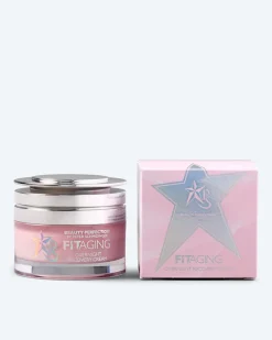 Overnight Recovery Cream