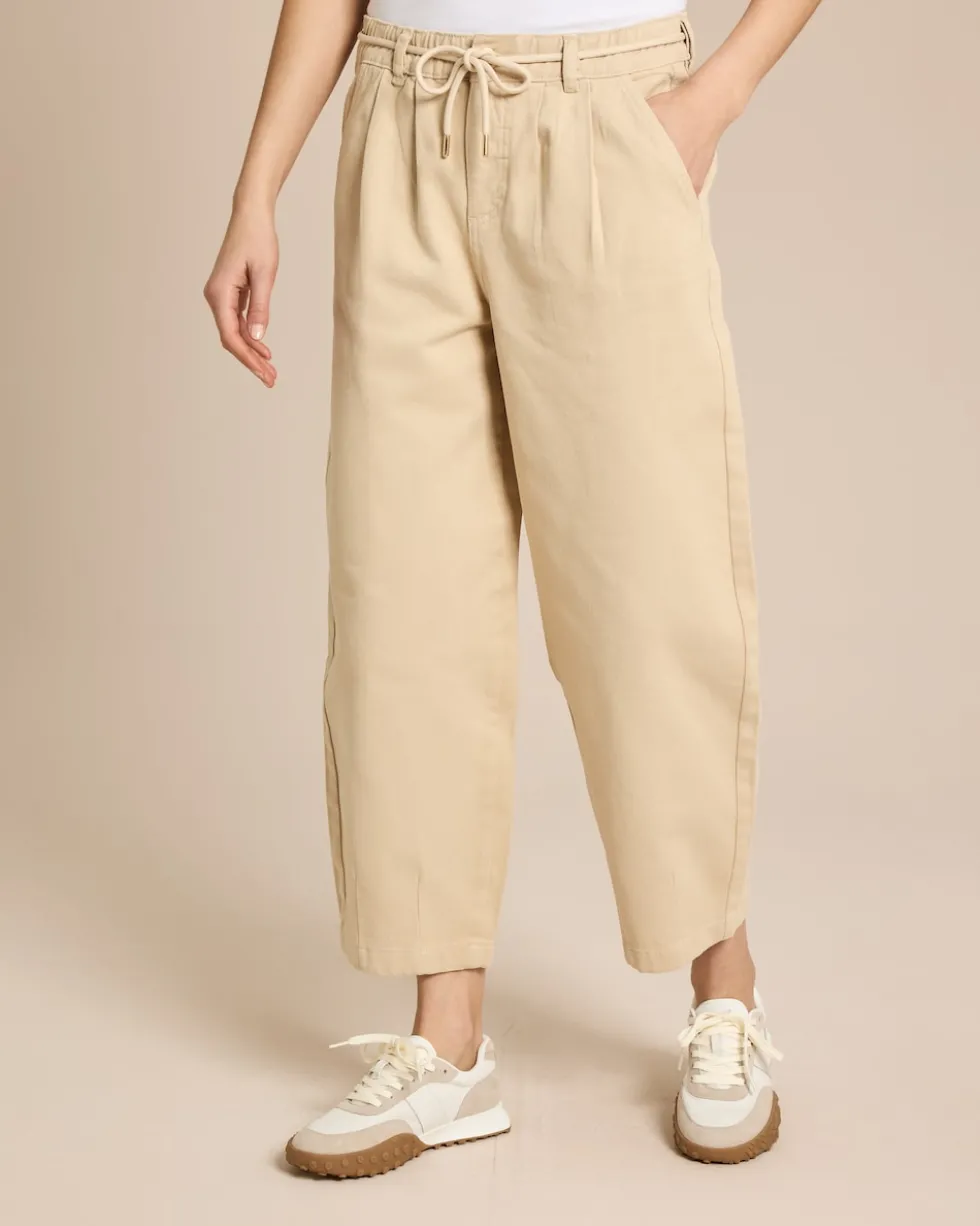 Oversized Jeans