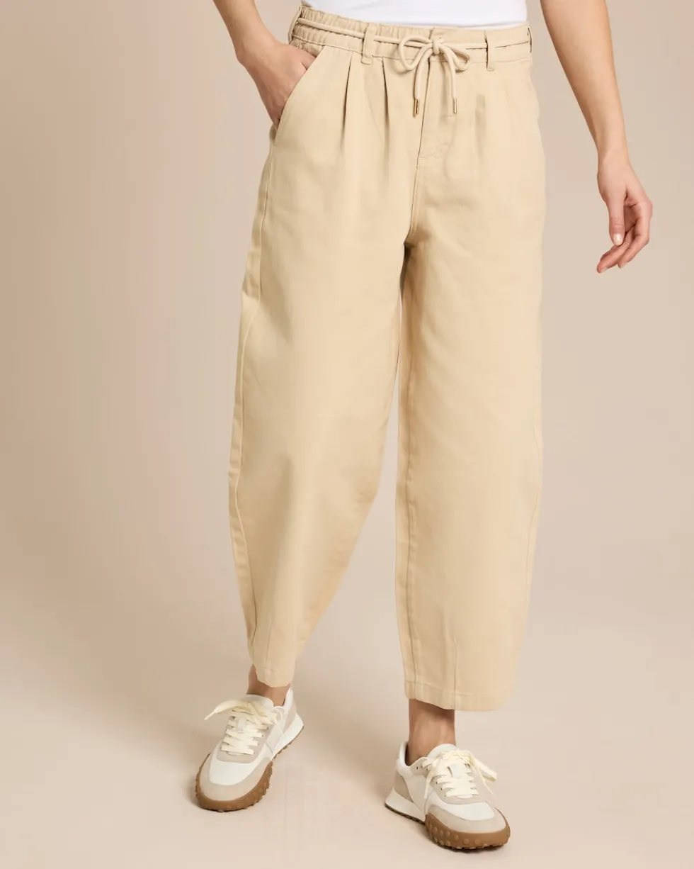 Oversized Jeans