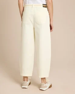 Oversized Jeans
