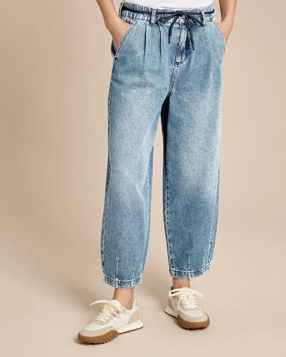 Oversized Jeans
