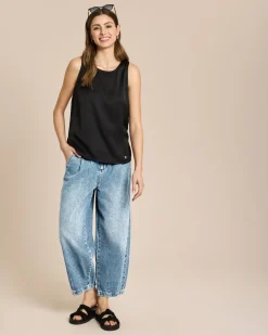 Oversized Jeans