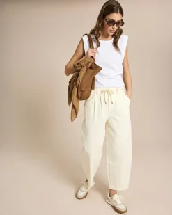 Oversized Jeans