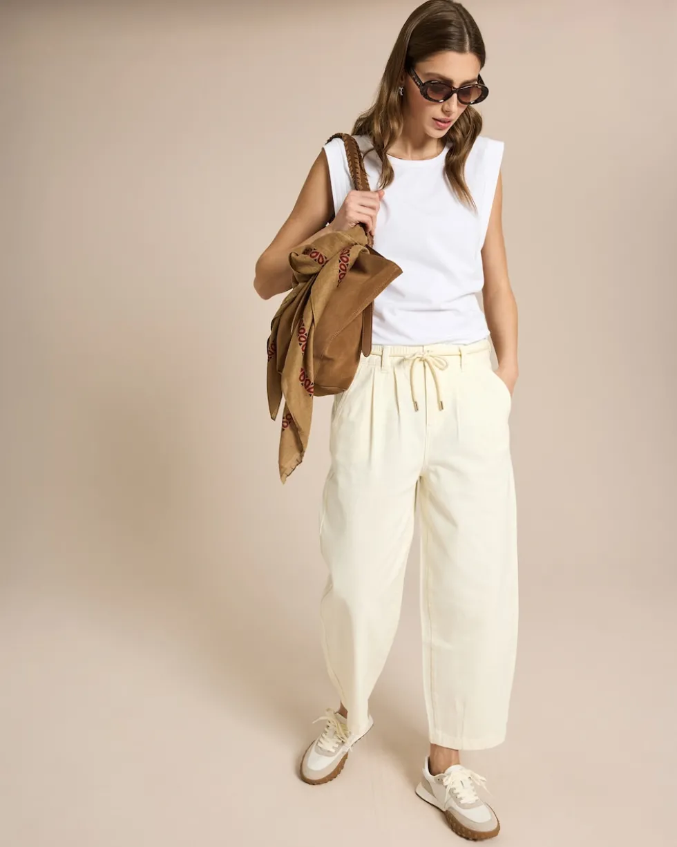 Oversized Jeans