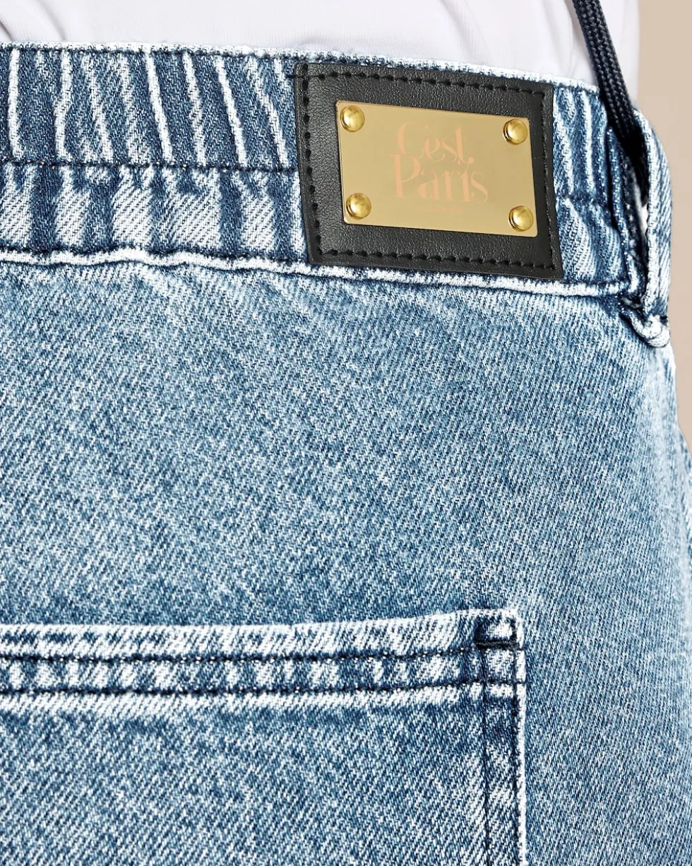 Oversized Jeans