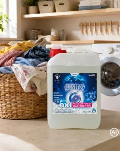 OXI Premium Power Waschmittel, 3 Liter
