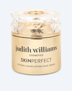Oxygen Liquid Lifting Cream