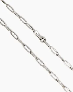 Paperclip-Kette