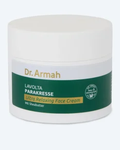 Parakresse Gesichtscreme