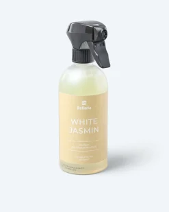 Parfüm-Reiniger + Mikrofasertücher, 5tlg.