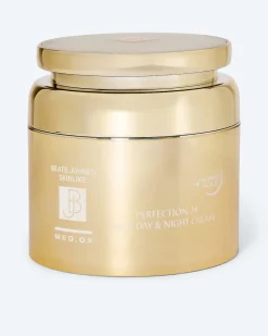 Perfection 24 Rich Day & Night Cream Gold