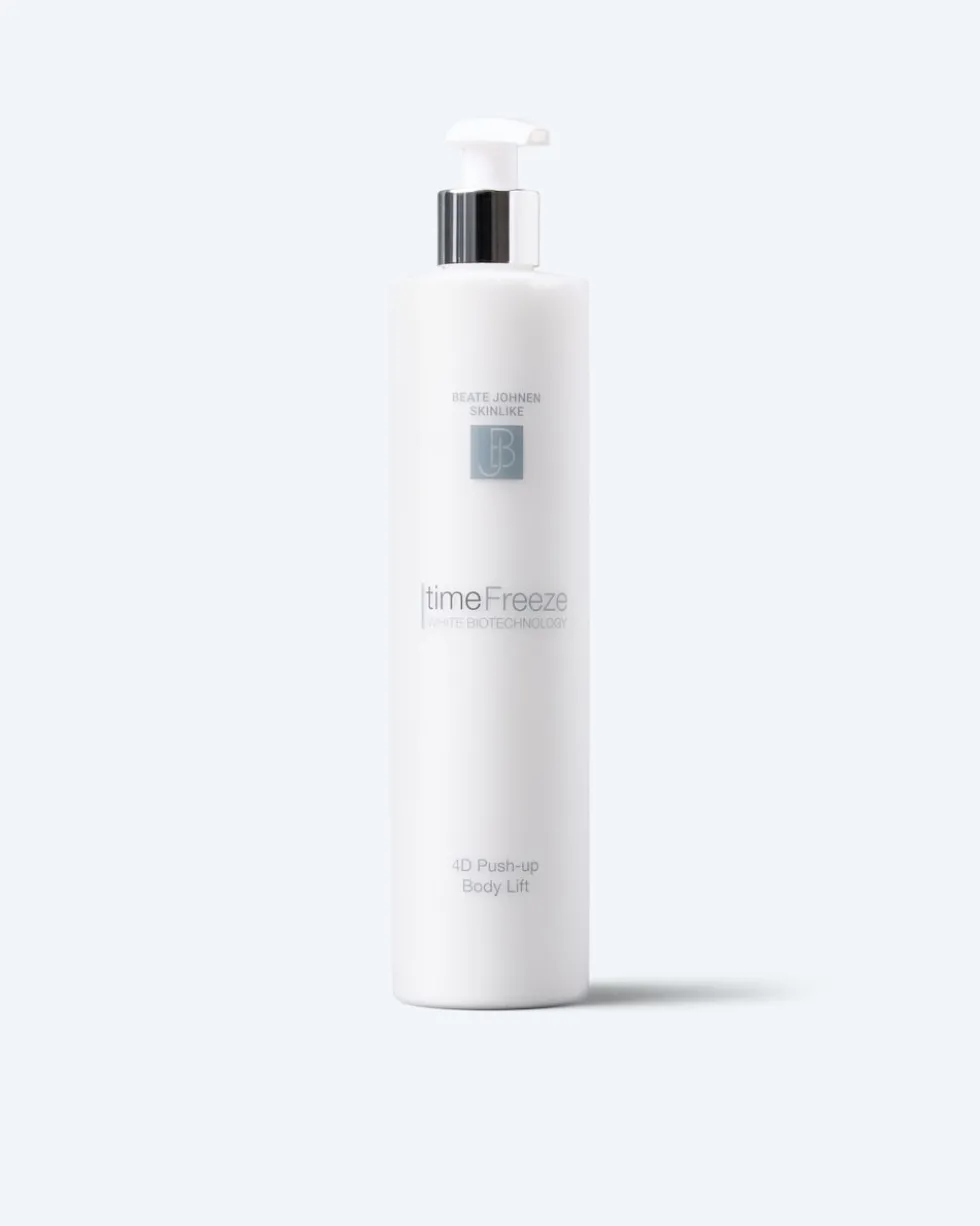 Perfect Silhouette Body Cream