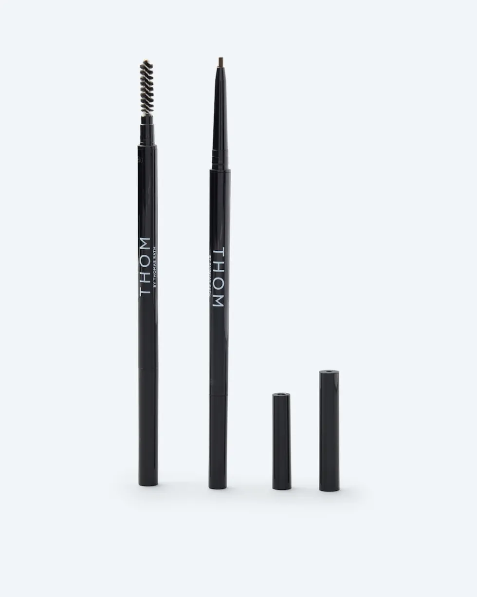 Perfect Silhouette Eyebrow Pencil, Duo