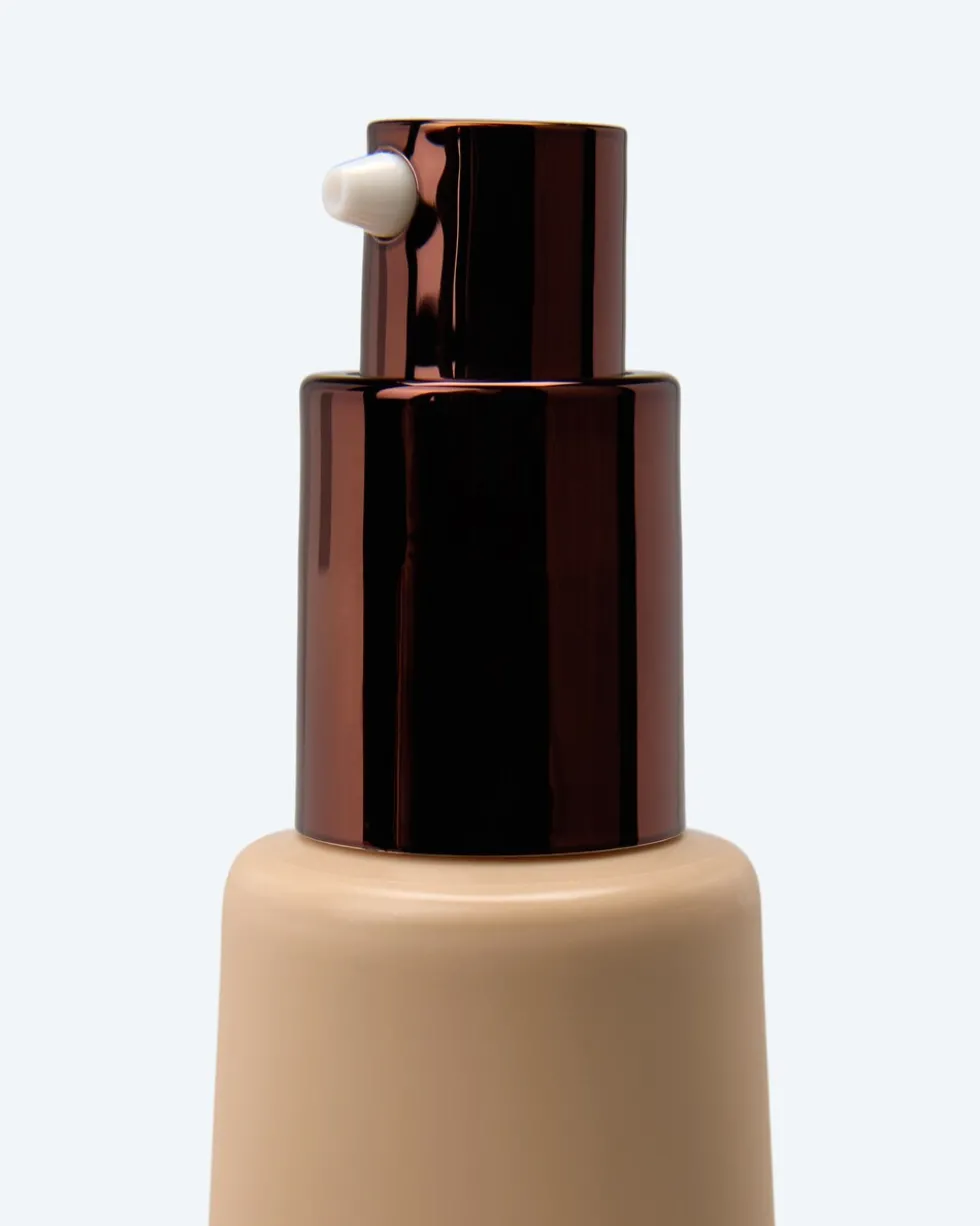 Perfect Skin Foundation