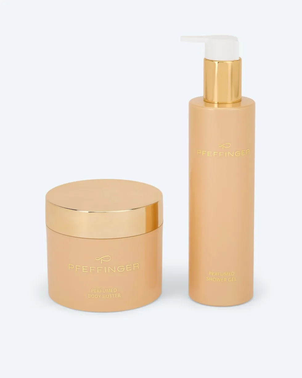 Perfumed Body Care Set, 2tlg.
