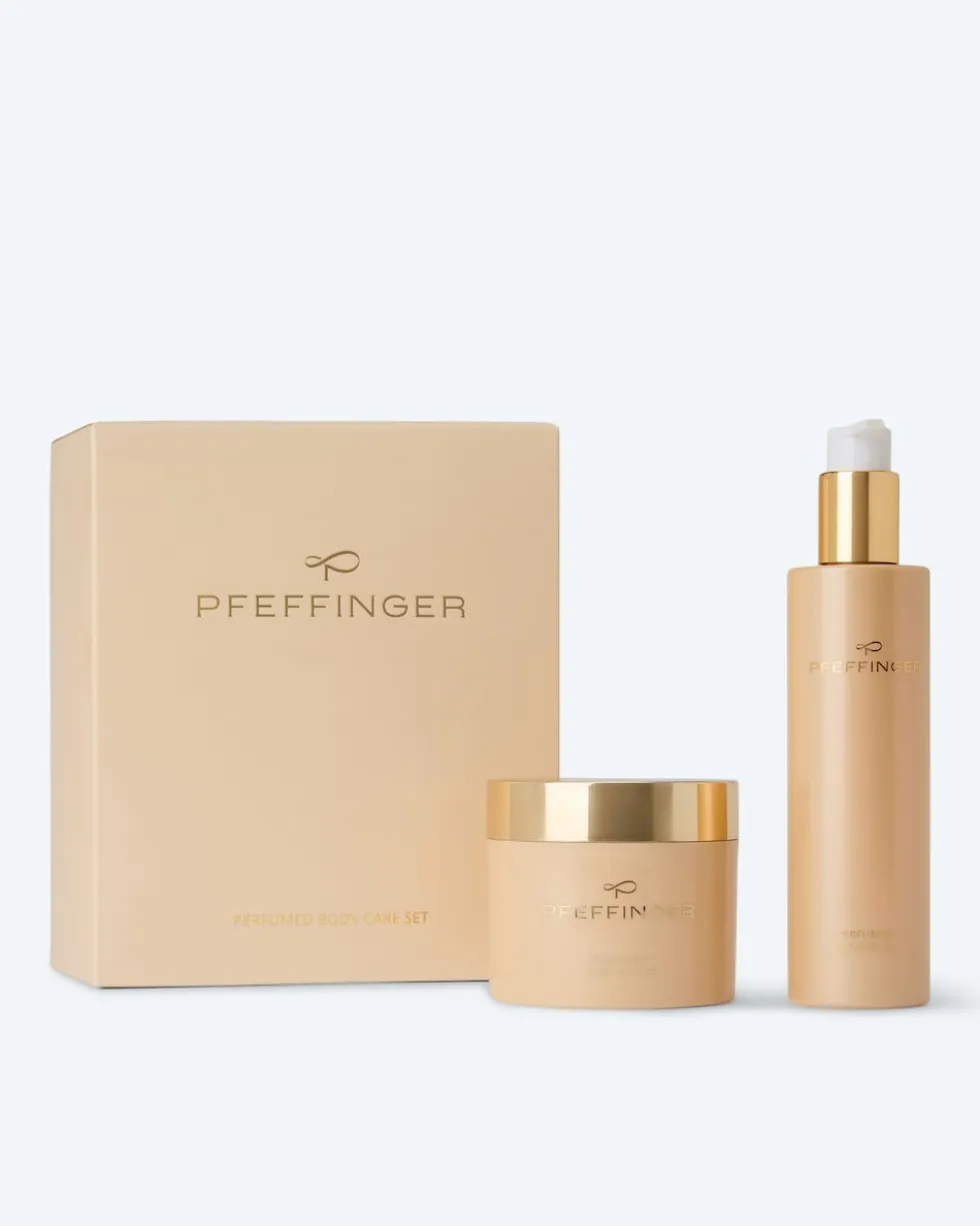 Perfumed Body Care Set, 2tlg.