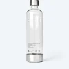 PET-Wasserflasche, 2er-Set