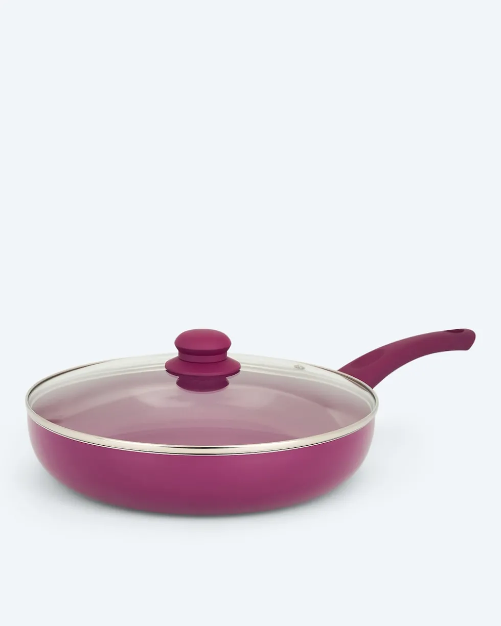 Pfanne 28 cm