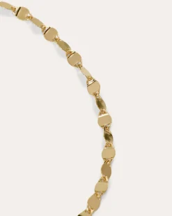 Plättchen-Armband
