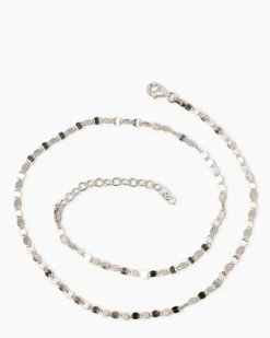 Plättchenkette