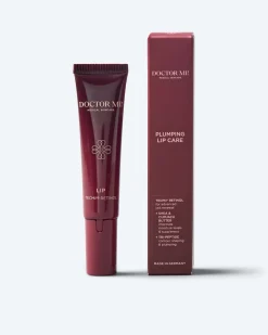 Plumping Lip Care