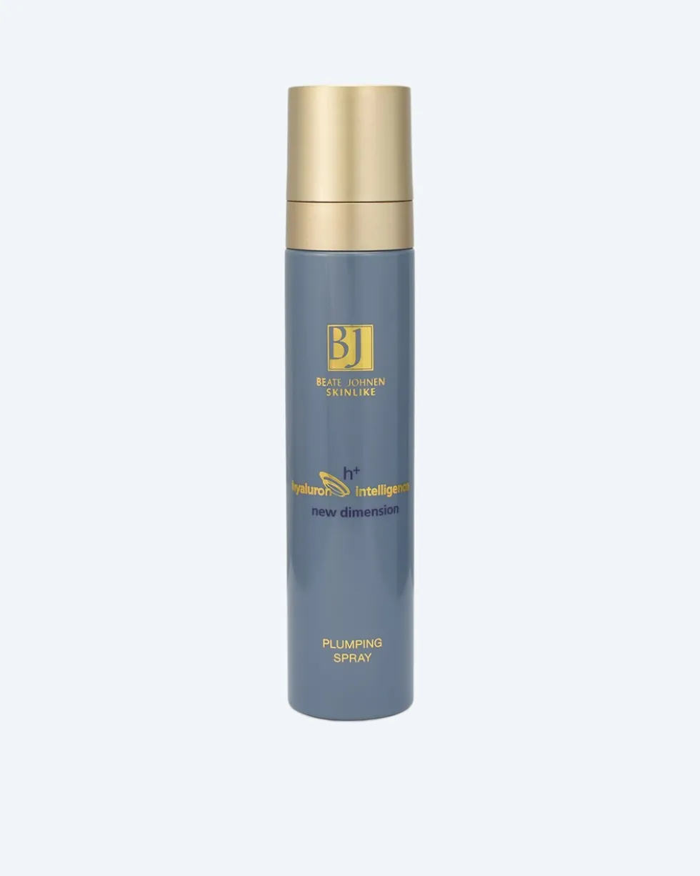 Plumping Spray