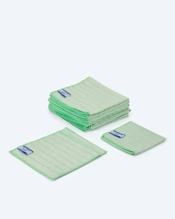 Plus Tücher-Set, 11tlg.