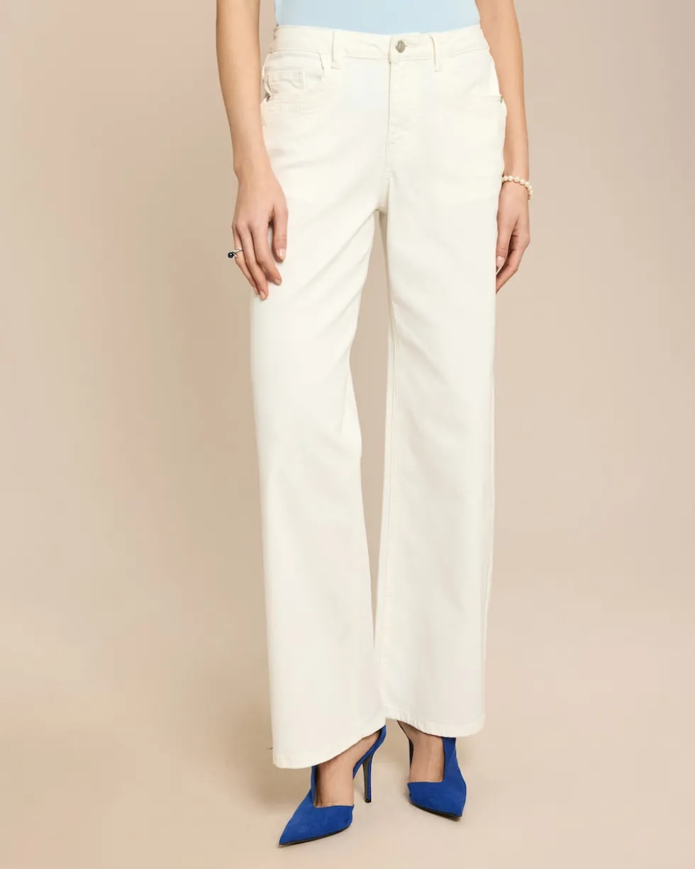 5-Pocket Jeans