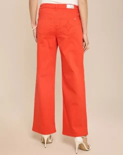 5-Pocket Jeans