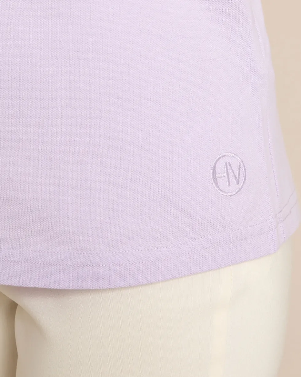 Polo-Piqué Shirt mit Logo