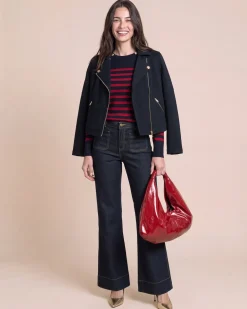 Ponte Bikerjacke