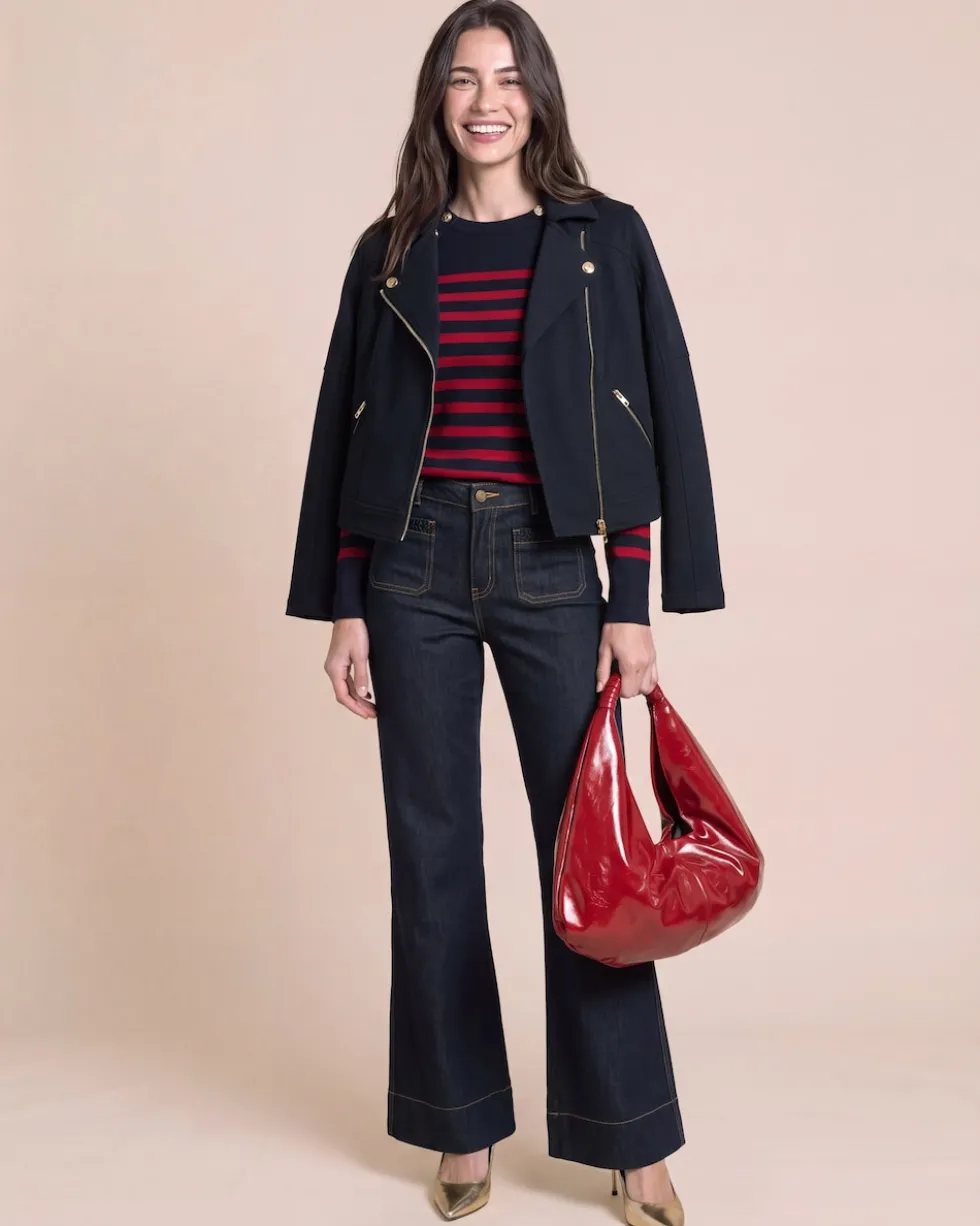 Ponte Bikerjacke