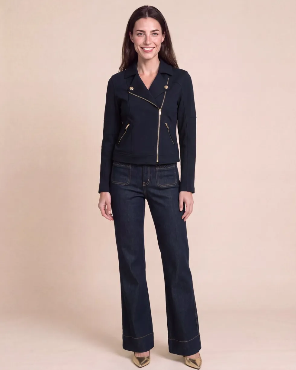 Ponte Bikerjacke