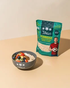 Porridge-Set, 1.600 g