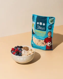Porridge-Set, 1.600 g