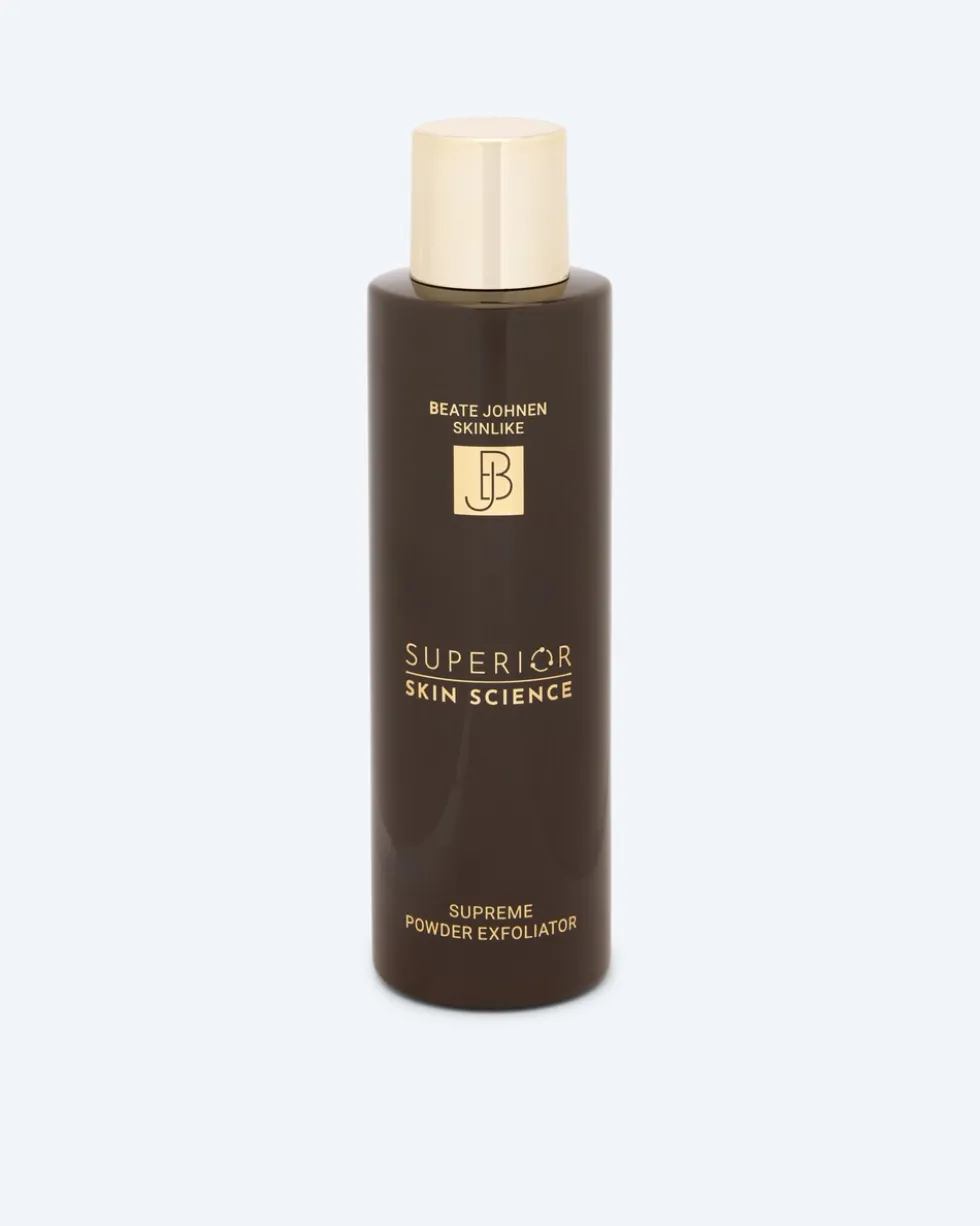 Powder Exfoliator Peeling-Puder