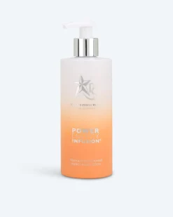 Power Energy Body Lotion