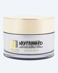 Power Face Cream
