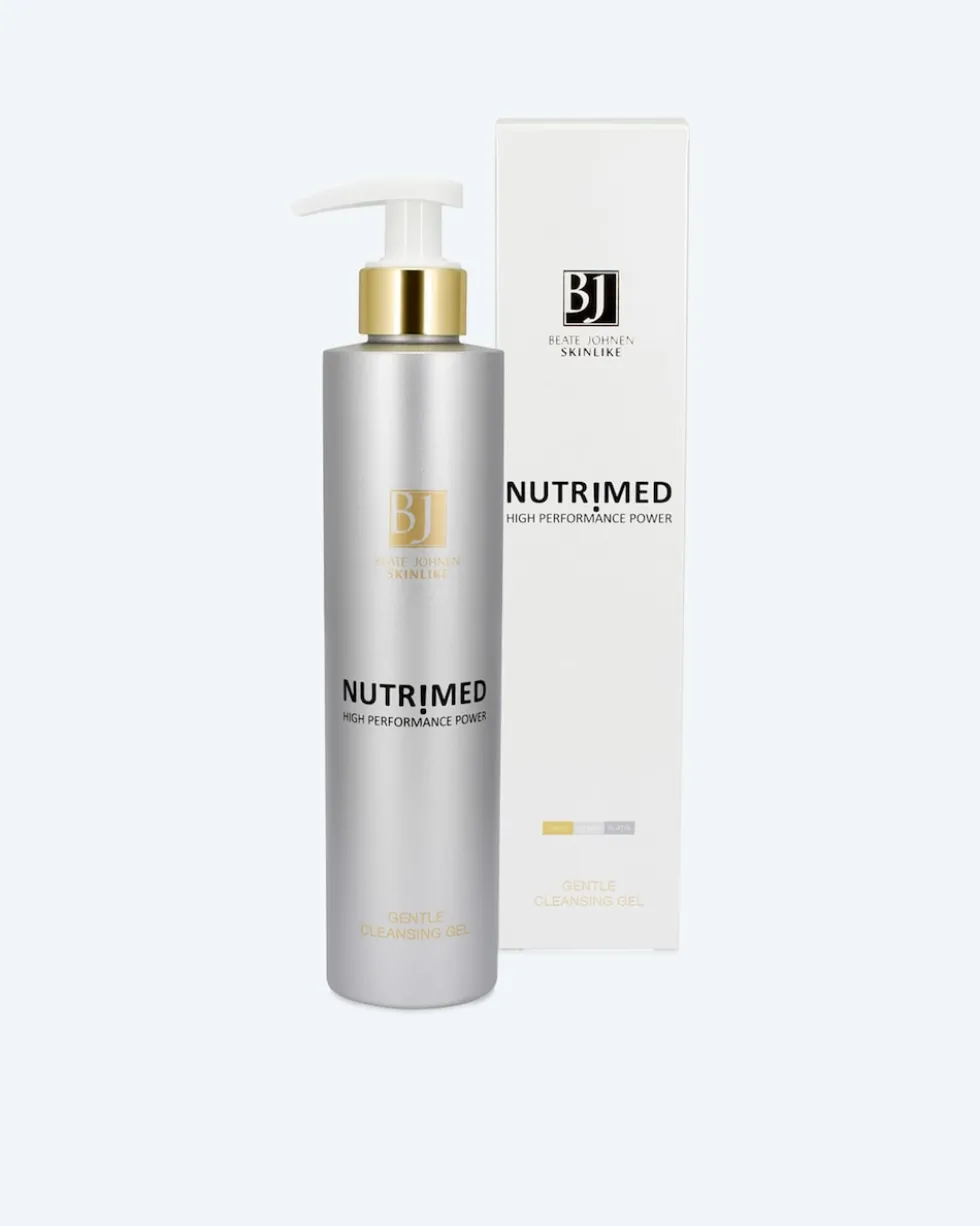 Power Gentle Cleansing Gel
