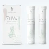 Powergreen, 2x 20 Brausetabletten