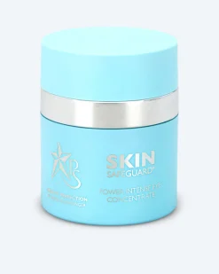 Power Intense Augenserum