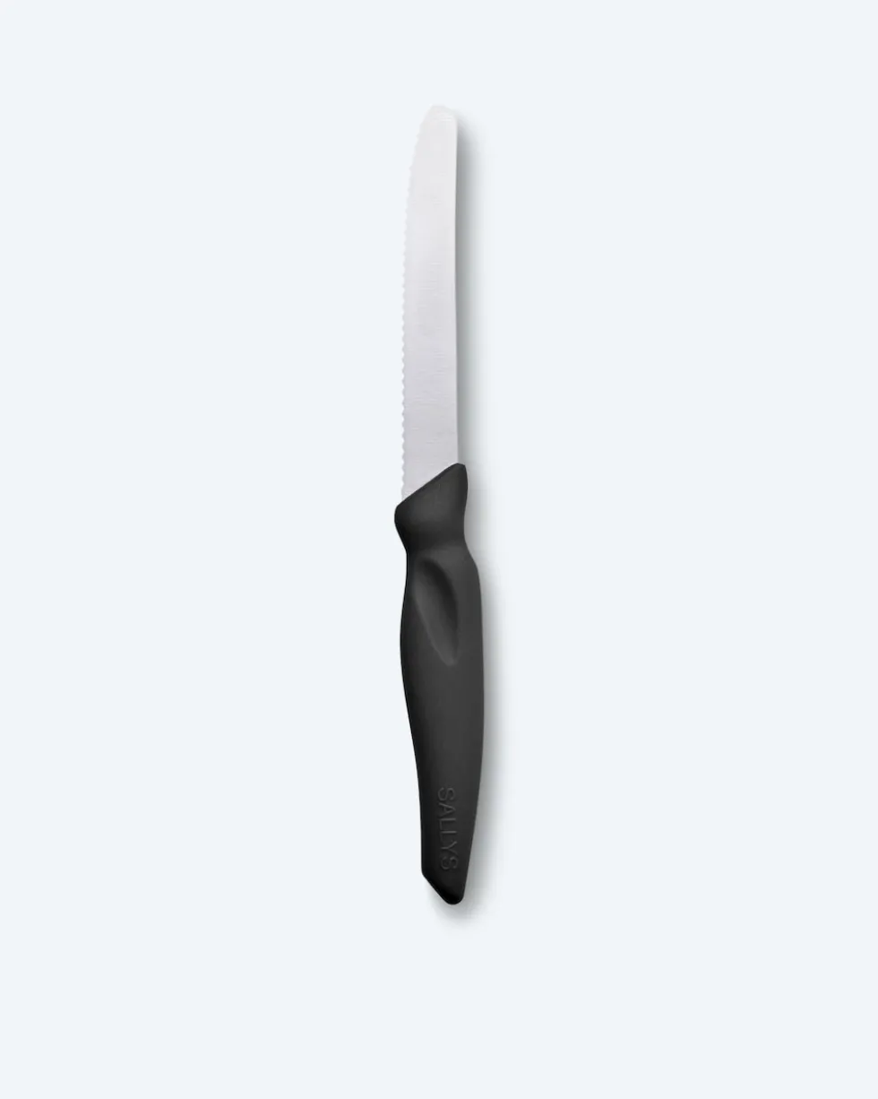 Powermesser black - 6er Set